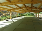 Aikien-Mutokukai Honbu Open Dojo in Arenys